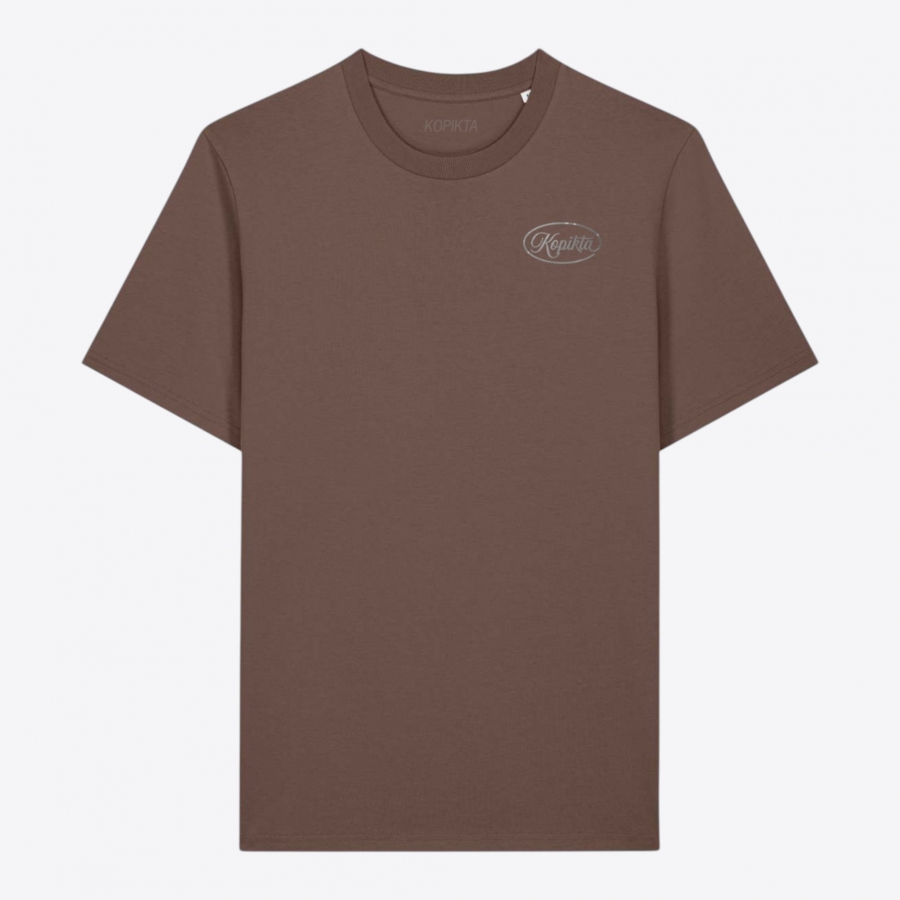 RETRO TSHIRT KOPIKTA