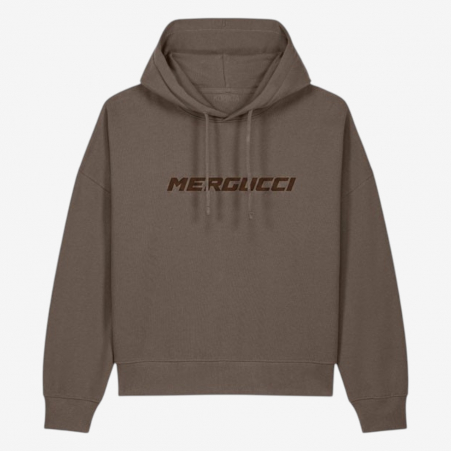 HOODIE MERGUCCI