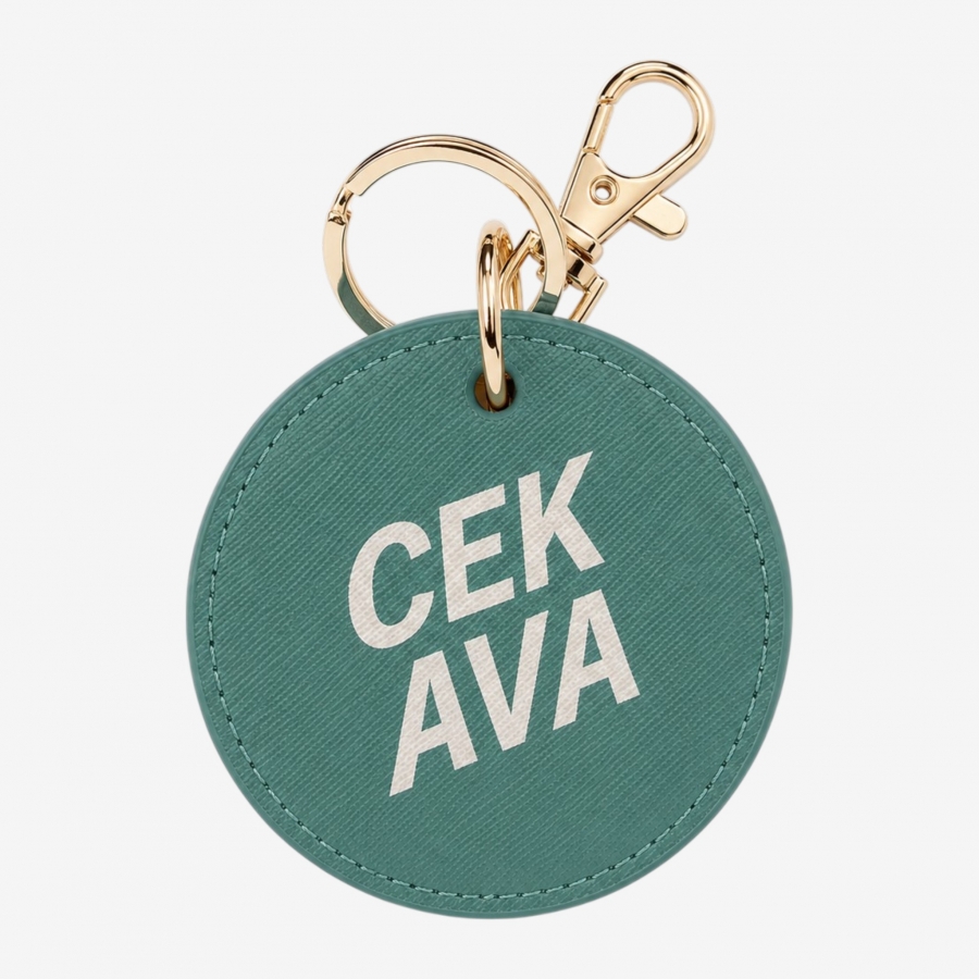 CEKAVA KEY CLIP