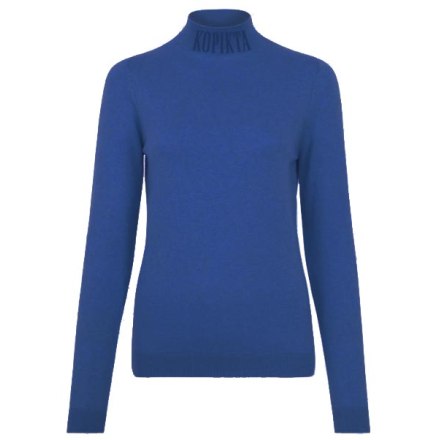HIGH NECK SWEATER KOPIKTA