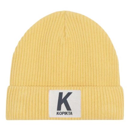 FISHERMAN BEANIE KOPIKTA