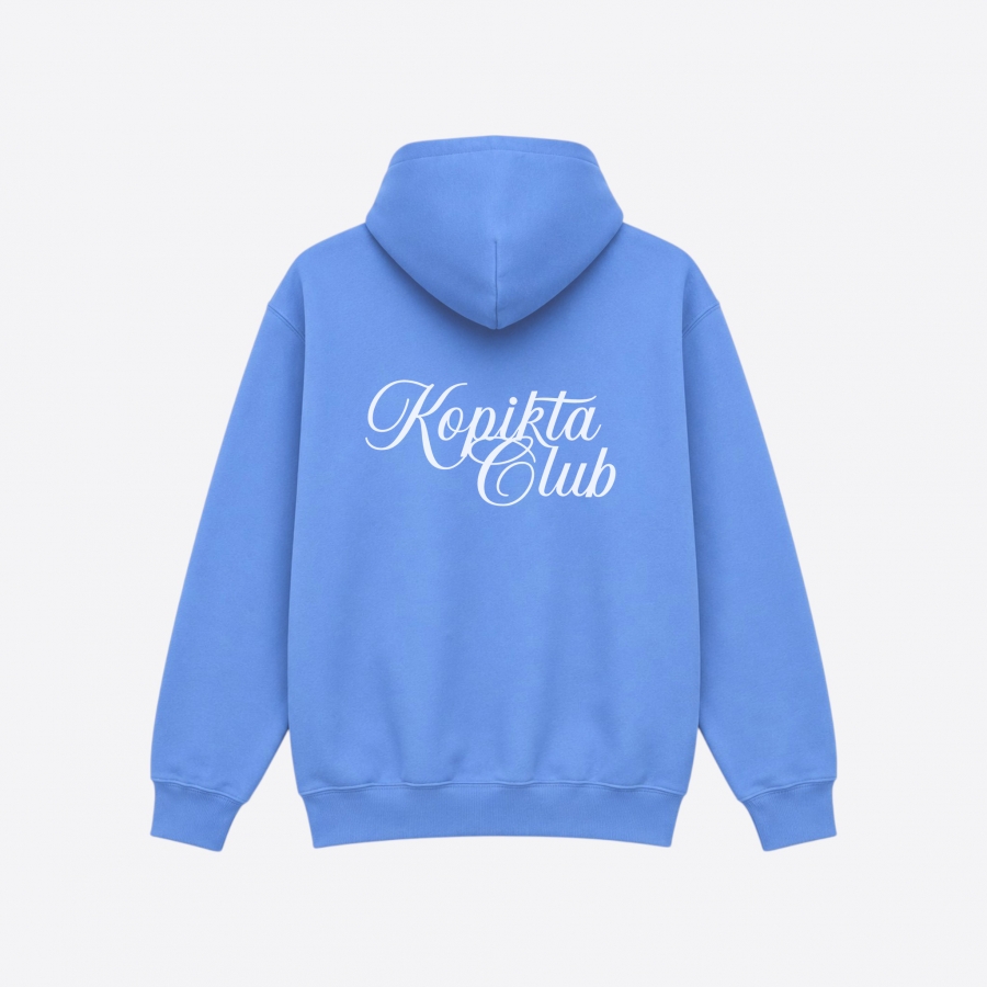 KIDS KOPIKTA CLUB HOODIE