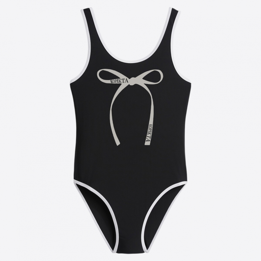 KOPIKTA RIBBON ONEPIECE