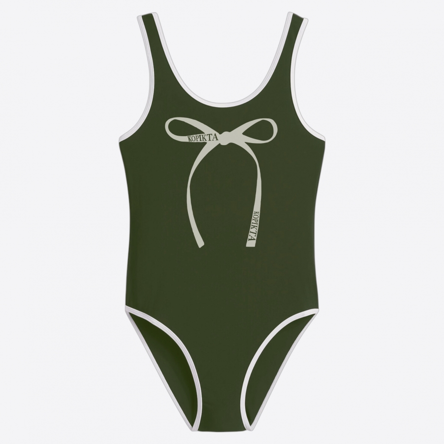 KOPIKTA RIBBON ONEPIECE