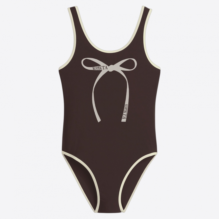 KOPIKTA RIBBON ONEPIECE