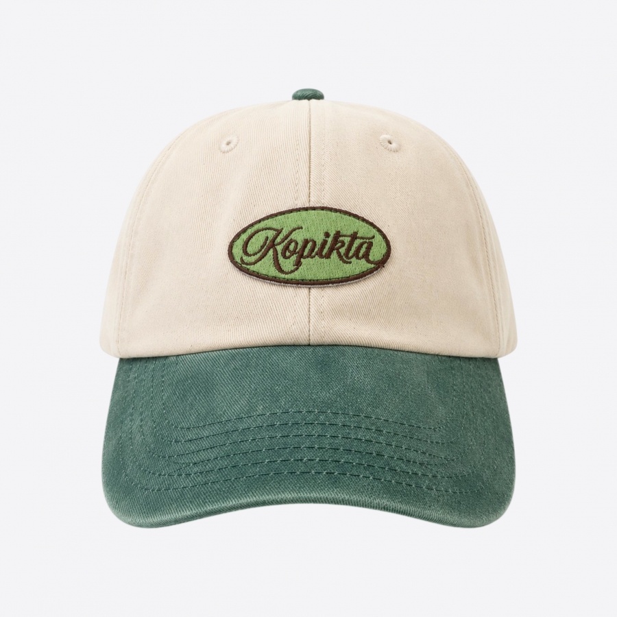 VINTAGE BASEBALL CAP