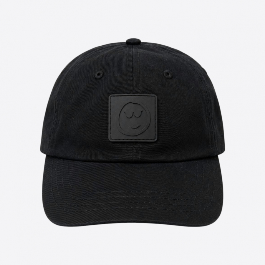 KOPIKTA PATCH LOGO CAP