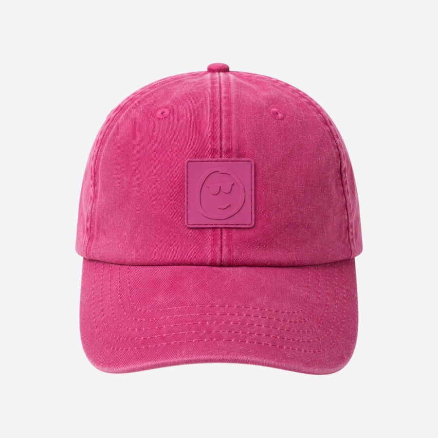 KOPIKTA PATCH LOGO CAP