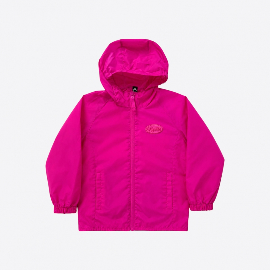KIDS WIND BREAKER KOPIKTA