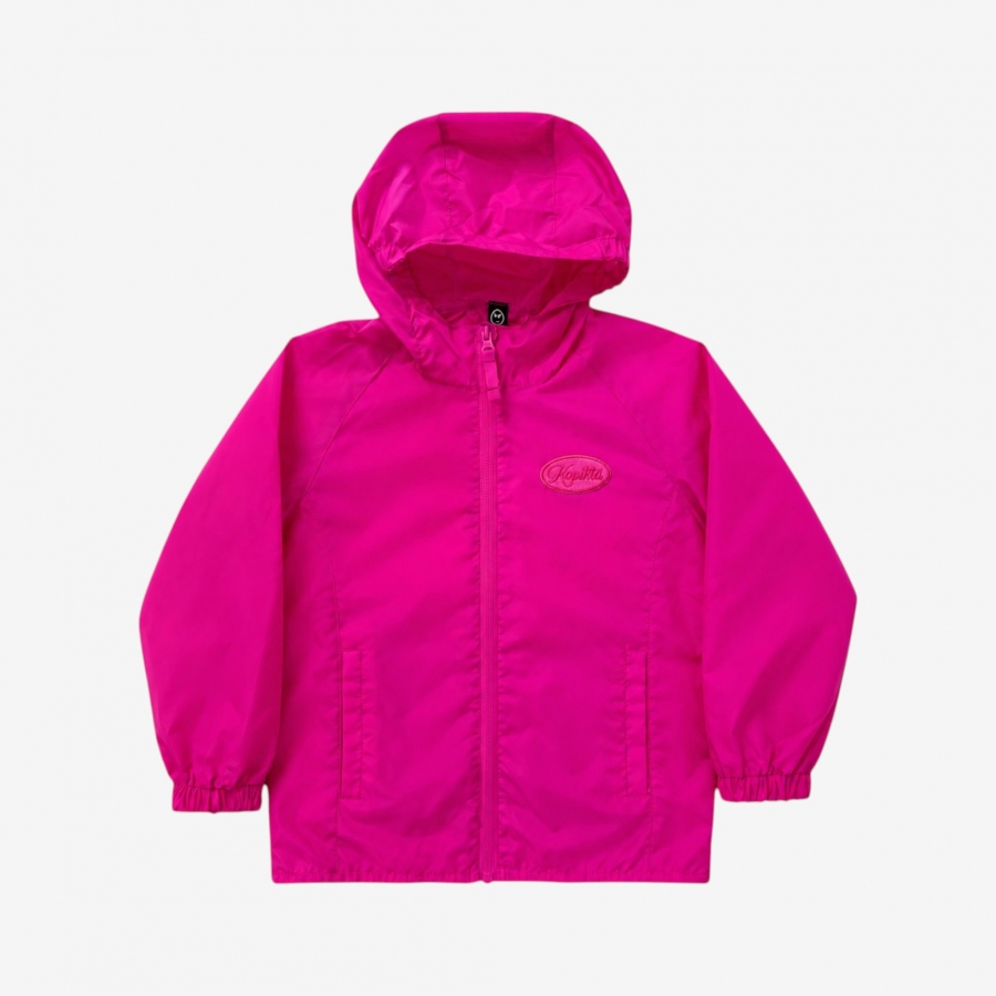 KIDS WIND BREAKER KOPIKTA
