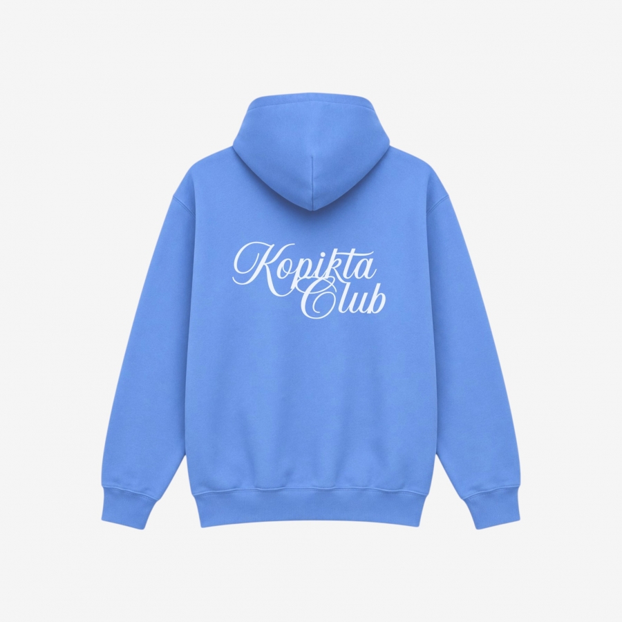 KIDS KOPIKTA CLUB HOODIE