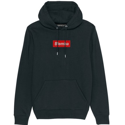 HOODIE LOGO BLEMBA