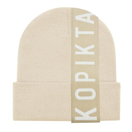 TRENDY BEANIE KOPIKTA