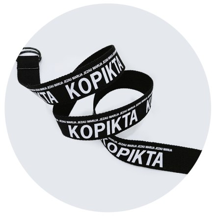 KOPIKTA LEGENDARY BELT (120CM)