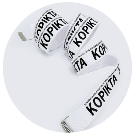 KOPIKTA LEGENDARY BELT (202CM)