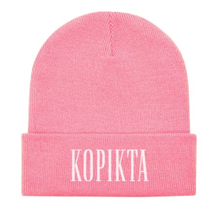 CLASSIC BEANIE KOPIKTA