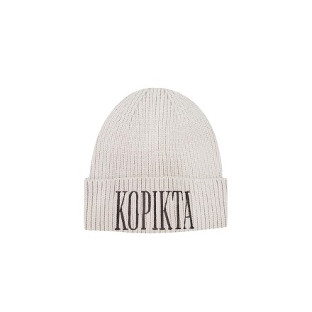 BABY BEANIE KOPIKTA