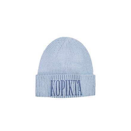 BABY BEANIE KOPIKTA