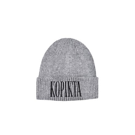 BABY BEANIE KOPIKTA