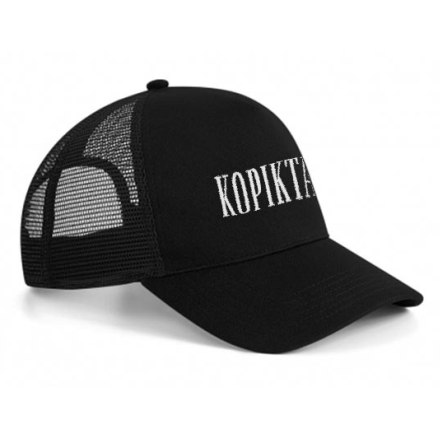 KOPIKTA SNAPBACK TRUCKER