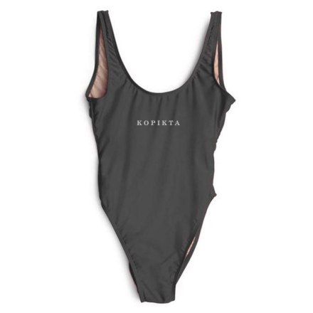 KOPIKTA BASIC ONEPIECE