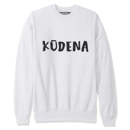 KŪDENA SWEATSHIRT
