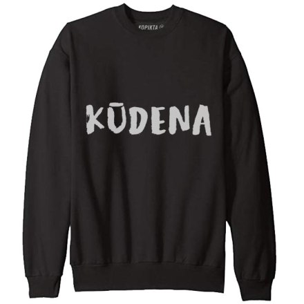 KŪDENA SWEATSHIRT