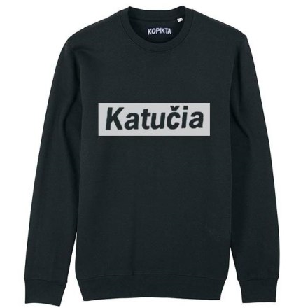 KATUČIA SWEATSHIRT