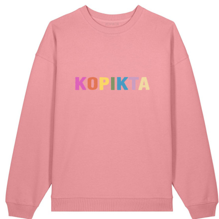 KOPIKTA MULTI SWEATSHIRT