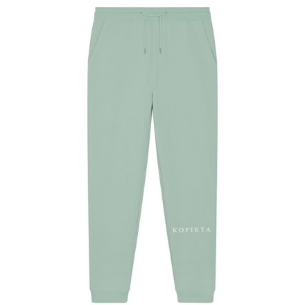 JOGGER PANTS BY KOPIKTA