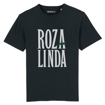 TSHIRT ROZALINDA