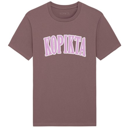 AUTHENTIC TSHIRT BY KOPIKTA