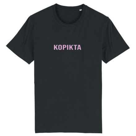 STATEMENT TSHIRT BY KOPIKTA