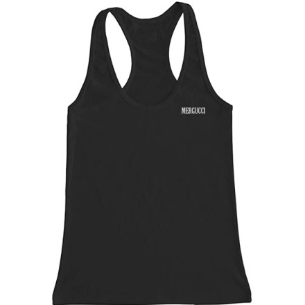 TANK TOP MERGUCCI