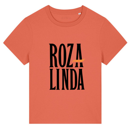ROZALINDA TSHIRT BY KOPIKTA