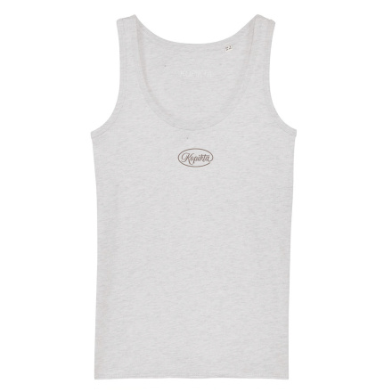 RETRO TANK TOP