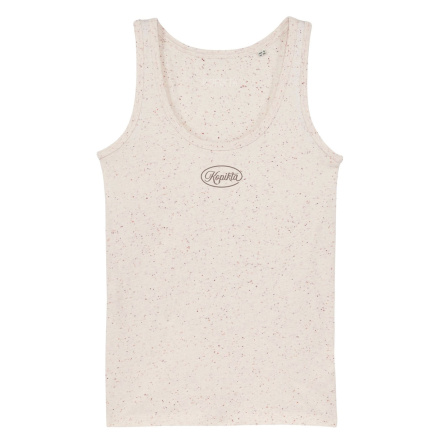 RETRO TANK TOP