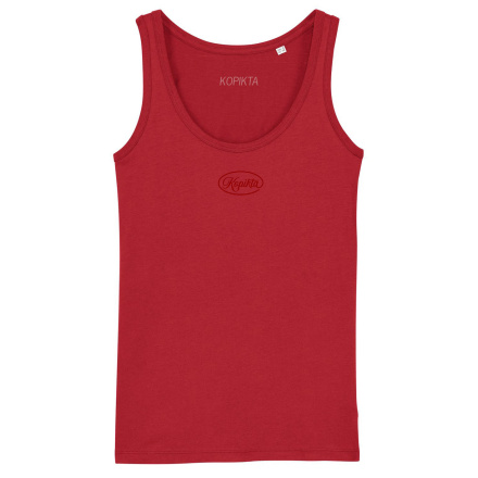 RETRO TANK TOP