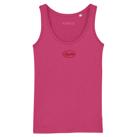 RETRO TANK TOP