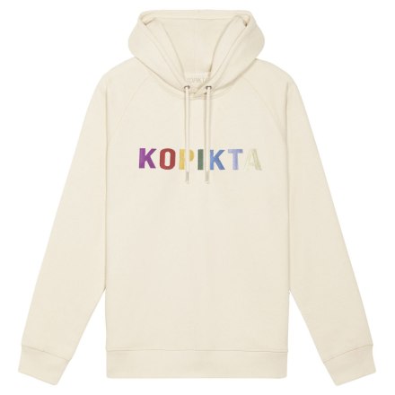 MULTI HOODIE KOPIKTA