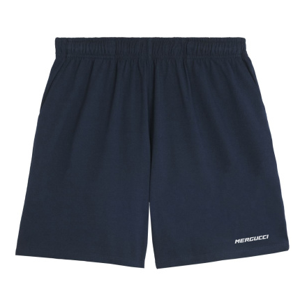 MERGUCCI COTTON SHORTS