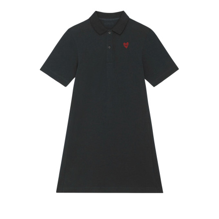 KMS POLO DRESS