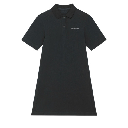 SPEED  POLO DRESS