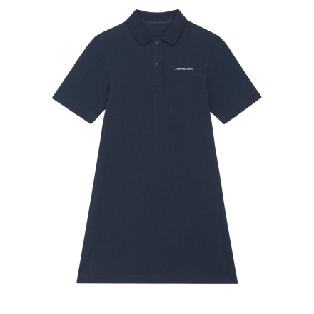 SPEED  POLO DRESS