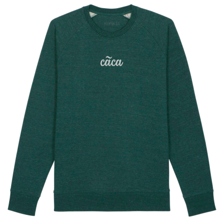CACA SWEATSHIRT