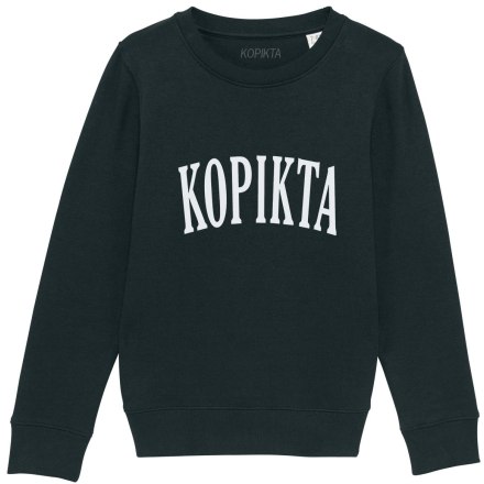 KIDS SWEATSHIRT COLLEGE