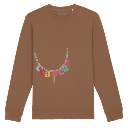 CACA SWEATSHIRT