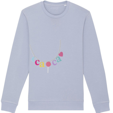 CACA SWEATSHIRT