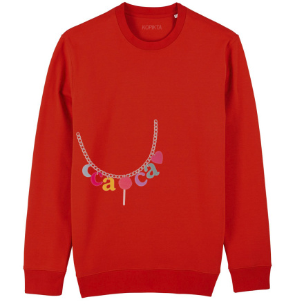 CACA SWEATSHIRT