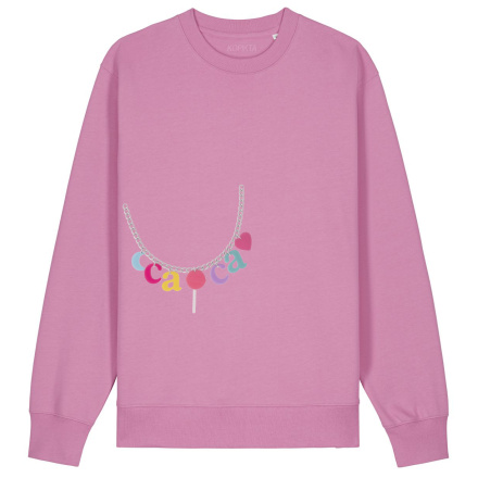 CACA SWEATSHIRT